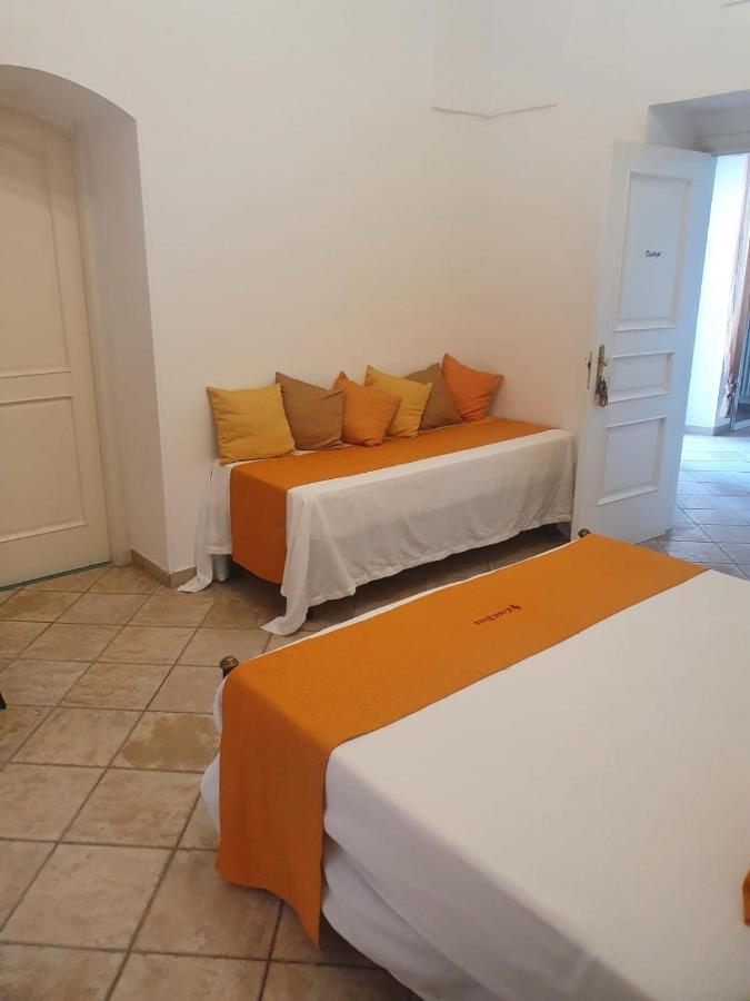 Casal Duca Bed and Breakfast Talsano Buitenkant foto