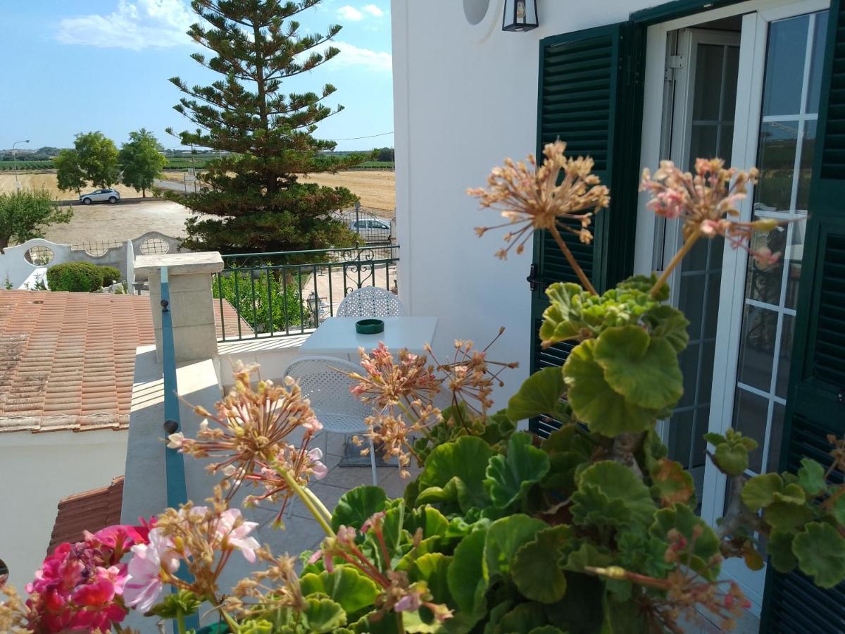 Casal Duca Bed and Breakfast Talsano Buitenkant foto