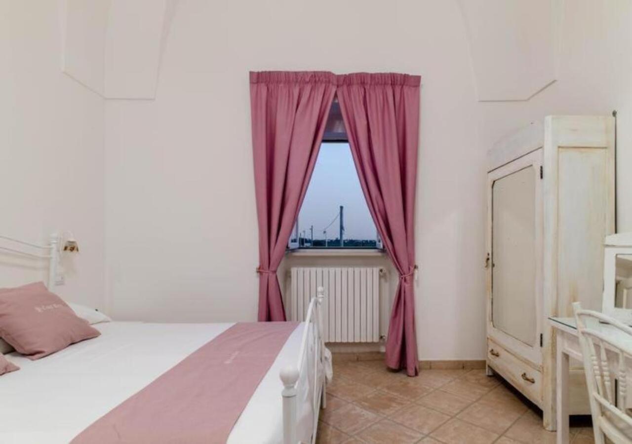 Casal Duca Bed and Breakfast Talsano Buitenkant foto