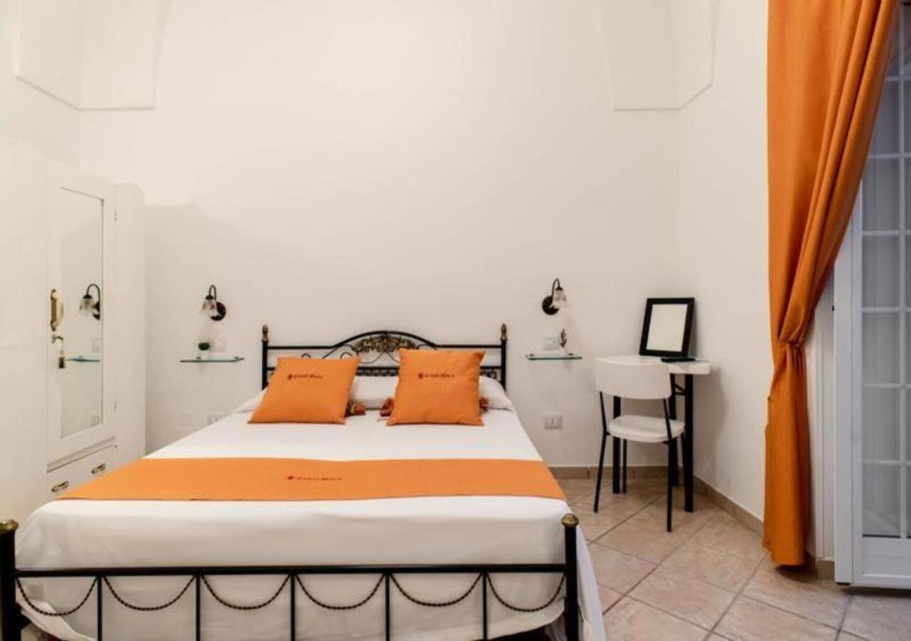 Casal Duca Bed and Breakfast Talsano Buitenkant foto