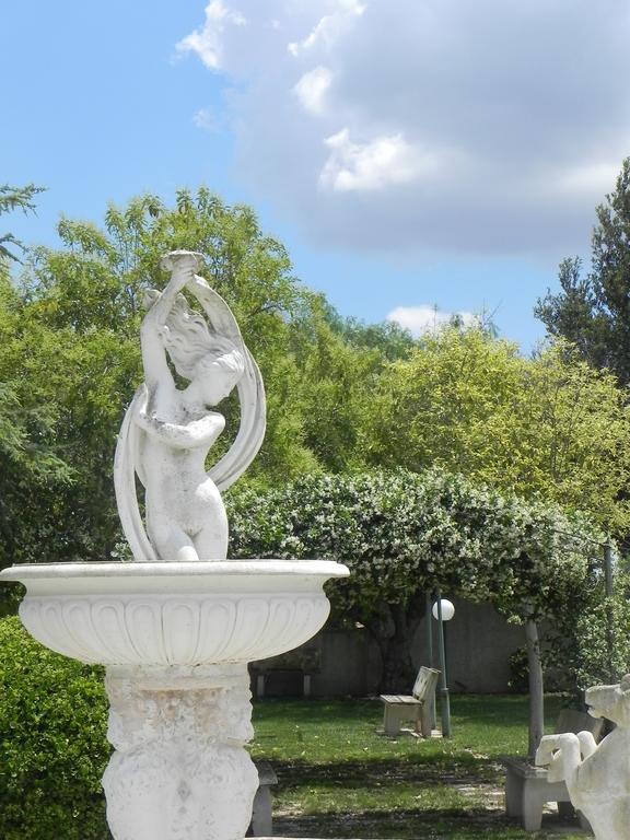 Casal Duca Bed and Breakfast Talsano Buitenkant foto