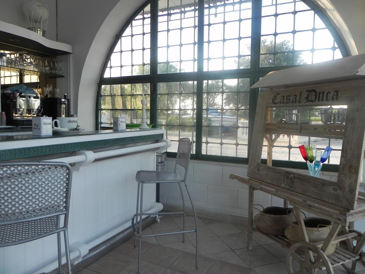 Casal Duca Bed and Breakfast Talsano Buitenkant foto